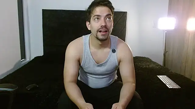 Ian Daviz online show from July 14, 3:18 pm