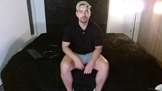 Ian Daviz online show from July 28, 12:01 pm