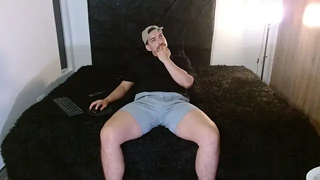 Ian Daviz online show from July 28, 12:59 pm