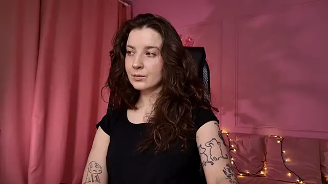 JackieByrd online show from September 9, 1:10 pm