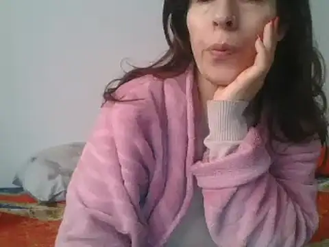 hairygirl80 online show from February 4, 8:46 am