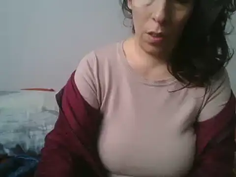 hairygirl80 online show from March 5, 9:05 am