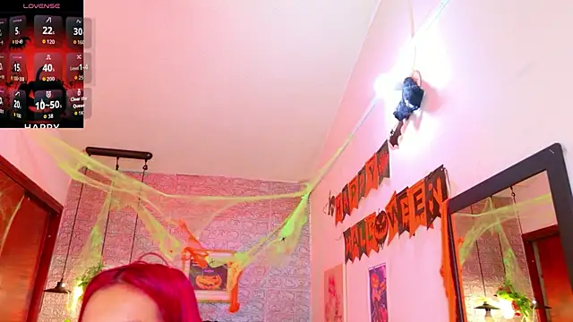 meghan nill online show from October 23, 2:55 am