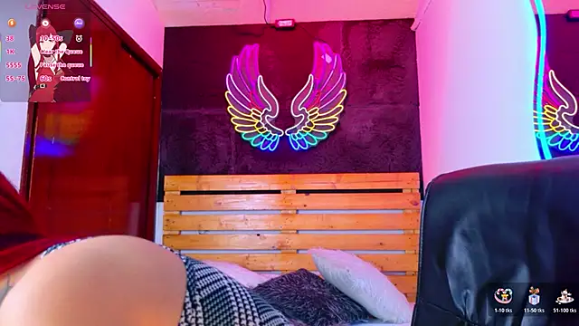 meghan nill online show from March 31, 3:08 am