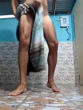 Snapshot of Sunnyboy7897 chatting on March 14, 12:10 am Sunnyboy7897 online show from March 14, 12:10 am