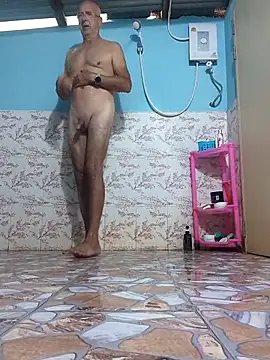 Sunnyboy7897 online show from February 4, 12:05 am