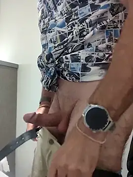 Sunnyboy7897 online show from March 26, 7:36 am