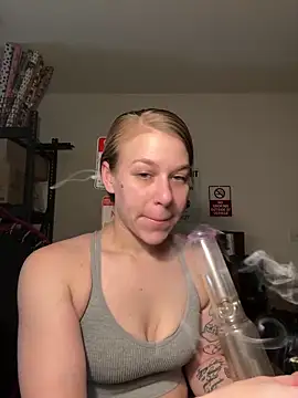 shesexplicit online show from February 9, 8:02 pm