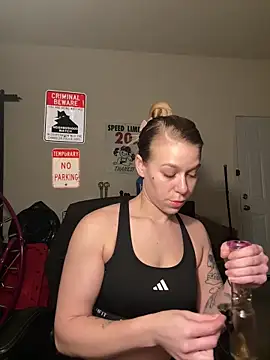 shesexplicit online show from February 10, 8:57 pm