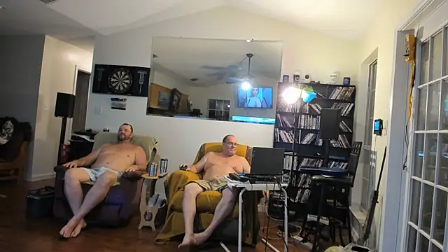 offroadnudist online show from June 22, 3:58 am