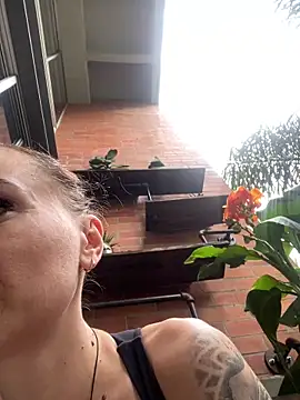 madonnaaaa online show from June 30, 4:41 pm