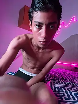 Mauuu18 online show from January 19, 6:42 am