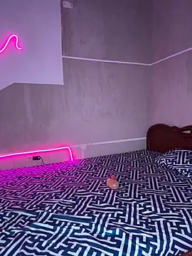 Mauuu18 online show from February 1, 4:35 am