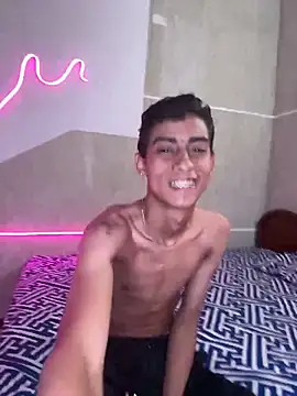 Mauuu18 online show from February 15, 3:52 am