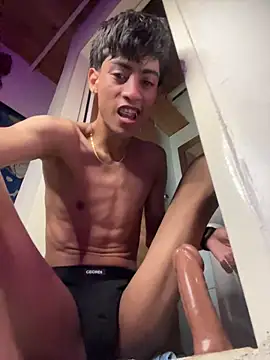 Mauuu18 online show from February 15, 3:03 am