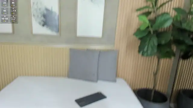 nina soul online show from September 27, 12:54 pm