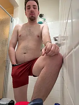 malikwrightstrips online show from February 23, 3:26 am