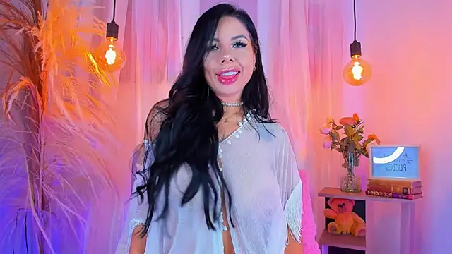Natasha hartaman online show from January 21, 7:28 pm