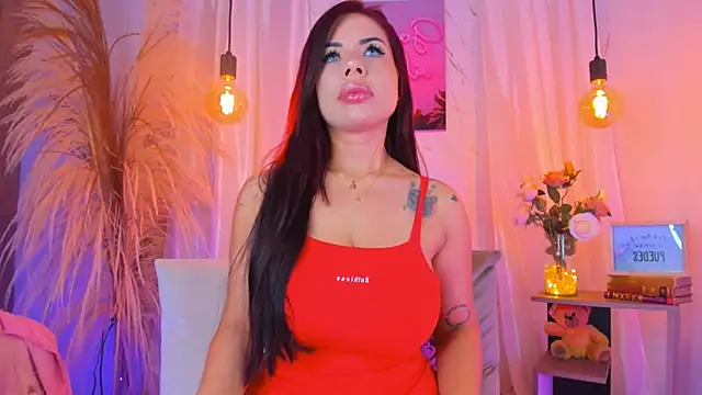 Natasha hartaman online show from January 28, 11:38 am