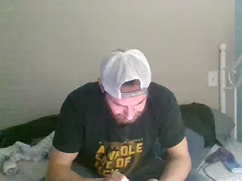 Snapshot of SmokingSloth chatting on January 28, 6:27 am SmokingSloth online show from January 28, 6:27 am