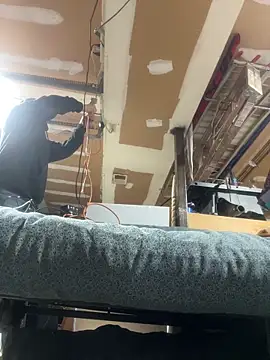 Snapshot of SmokingSloth chatting on February 5, 7:31 pm SmokingSloth online show from February 5, 7:31 pm