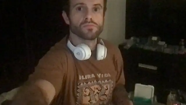 SpunCandy online show from September 15, 1:38 am