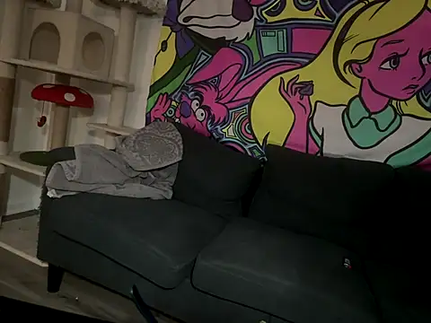 SpunCandy online show from December 20, 1:29 pm