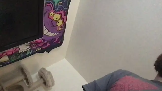 SpunCandy online show from May 11, 2:28 am