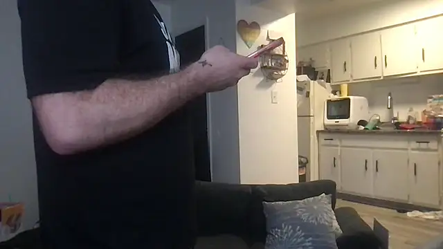 SpunCandy online show from May 19, 1:56 am