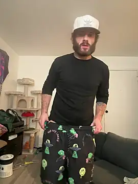 SpunCandy online show from June 27, 8:14 pm