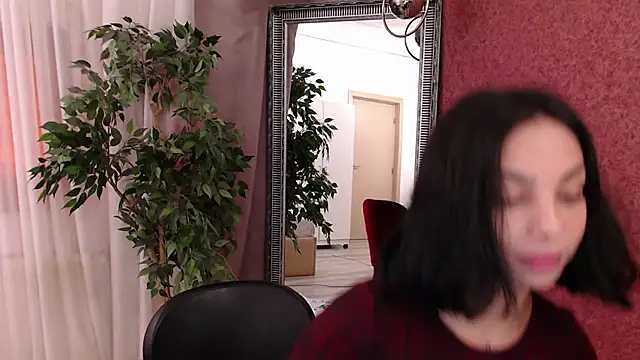 MissJuliax online show from September 27, 7:35 am