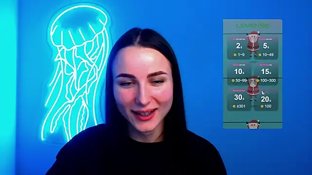 Snapshot of Eva_Janee chatting on December 25, 3:17 pm Eva Janee online show from December 25, 3:17 pm