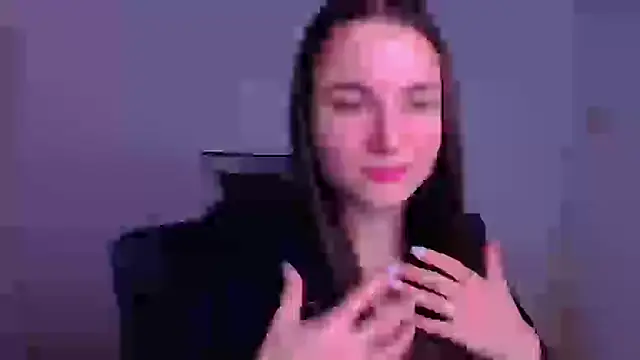 Snapshot of Eva_Janee chatting on December 26, 6:41 am Eva Janee online show from December 26, 6:41 am
