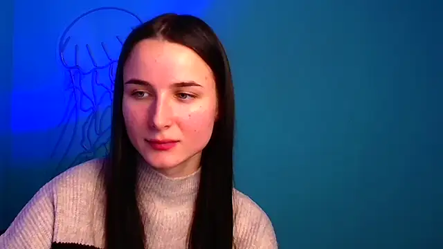 Snapshot of Eva_Janee chatting on January 6, 3:40 pm Eva Janee online show from January 6, 3:40 pm
