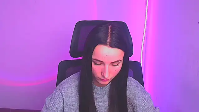 Snapshot of Eva_Janee chatting on January 10, 10:17 am Eva Janee online show from January 10, 10:17 am