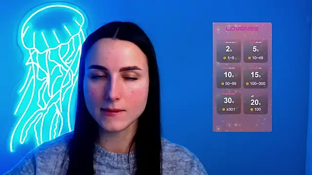 Snapshot of Eva_Janee chatting on January 13, 12:24 pm Eva Janee online show from January 13, 12:24 pm