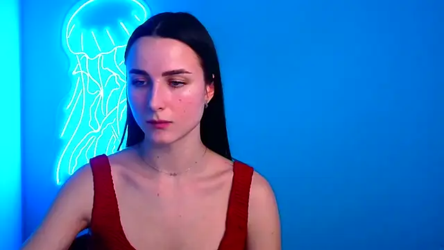 Snapshot of Eva_Janee chatting on January 20, 3:50 pm Eva Janee online show from January 20, 3:50 pm