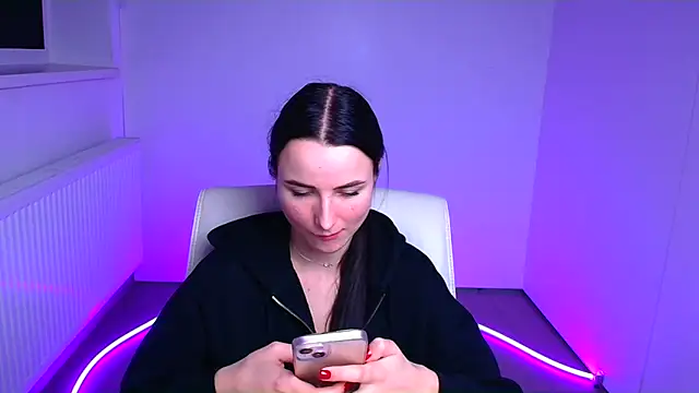 Snapshot of Eva_Janee chatting on January 23, 10:43 am Eva Janee online show from January 23, 10:43 am