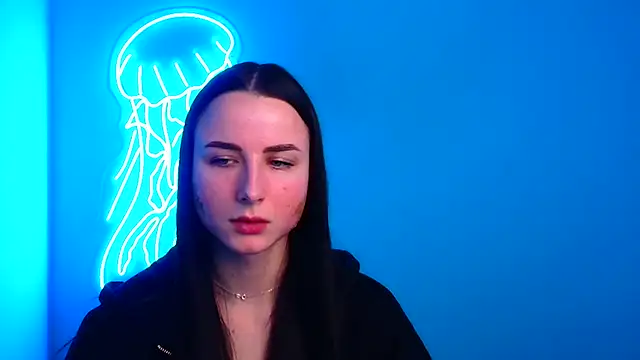 Snapshot of Eva_Janee chatting on February 10, 4:04 pm Eva Janee online show from February 10, 4:04 pm