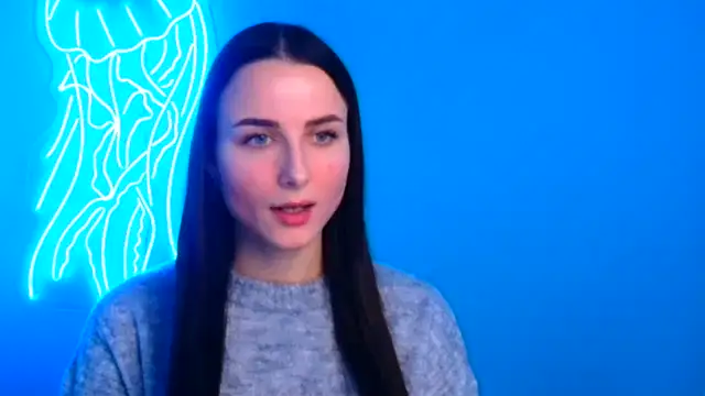 Snapshot of Eva_Janee chatting on February 13, 12:00 pm Eva Janee online show from February 13, 12:00 pm