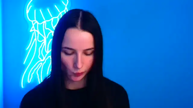 Snapshot of Eva_Janee chatting on February 14, 10:07 am Eva Janee online show from February 14, 10:07 am