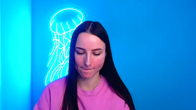 Snapshot of Eva_Janee chatting on February 19, 10:12 am Eva Janee online show from February 19, 10:12 am