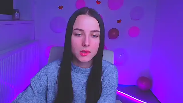Snapshot of Eva_Janee chatting on February 26, 6:37 am Eva Janee online show from February 26, 6:37 am