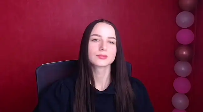 Snapshot of Eva_Janee chatting on February 27, 6:40 am Eva Janee online show from February 27, 6:40 am