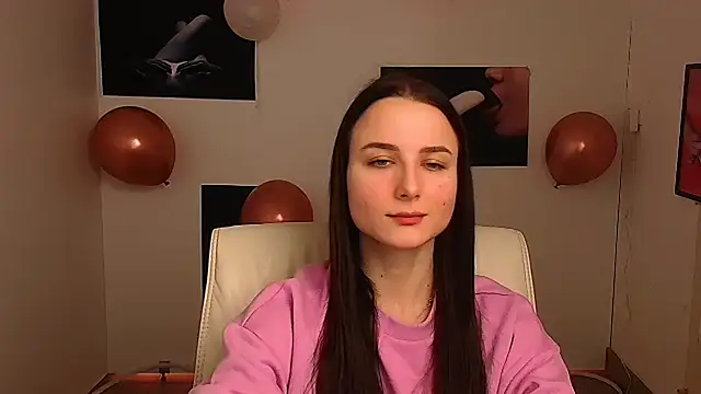 Snapshot of Eva_Janee chatting on February 28, 7:15 am Eva Janee online show from February 28, 7:15 am