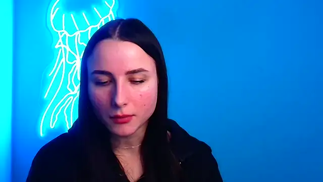 Snapshot of Eva_Janee chatting on March 4, 9:29 am Eva Janee online show from March 4, 9:29 am