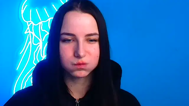 Snapshot of Eva_Janee chatting on March 5, 6:44 am Eva Janee online show from March 5, 6:44 am