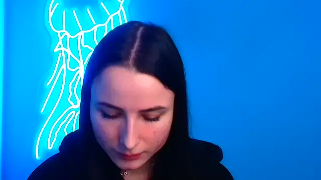 Snapshot of Eva_Janee chatting on March 5, 10:44 am Eva Janee online show from March 5, 10:44 am
