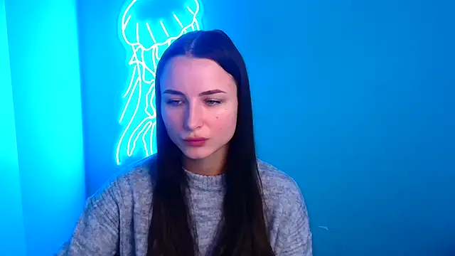 Snapshot of Eva_Janee chatting on March 20, 6:52 am Eva Janee online show from March 20, 6:52 am