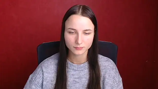 Snapshot of Eva_Janee chatting on March 21, 7:33 am Eva Janee online show from March 21, 7:33 am